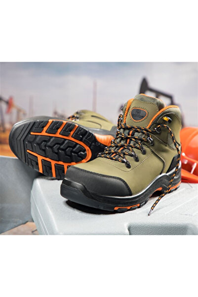 ardon Protective boots with composite toe cap and kevlar midsole, GRINDER S3,...