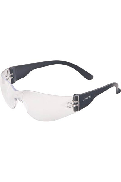 ardon Ochelari transparenti de protectie, V9000