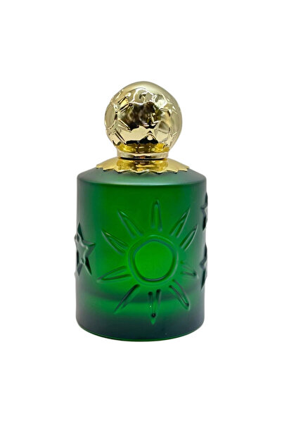 Benetton , Sun Moon Stars Royal Emerald, Eau De Parfum, For Men, 100 ml