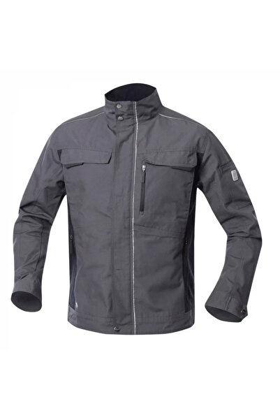 ardon Jacheta de lucru gri-inchis hidrofobizata, URBAN Plus