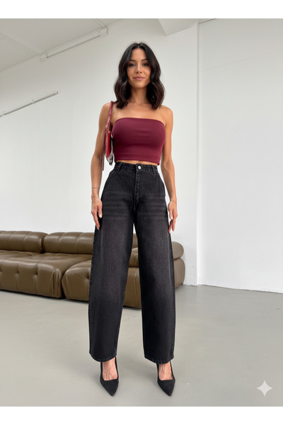 MUG collection Women's Boyfriend Jeans