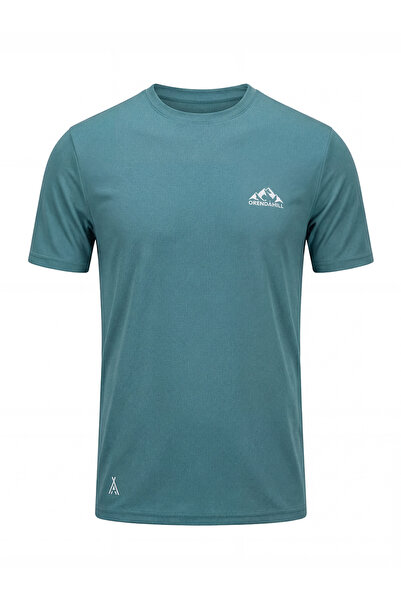 ORENDAHILL Activewear Basic T-Shirt