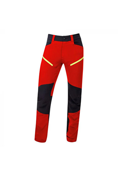 ardon Pantaloni softshell barbati impermeabili, culoarea roșu, rosu, CITYCONIC