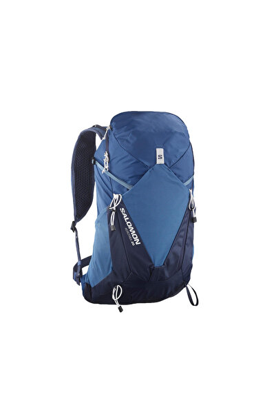Salomon Aerotrek 20 backpack blue
