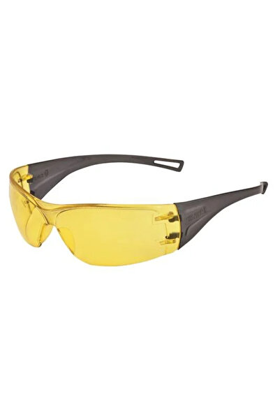 ardon Ochelari de protecție cu lentilă galbenă, V9300