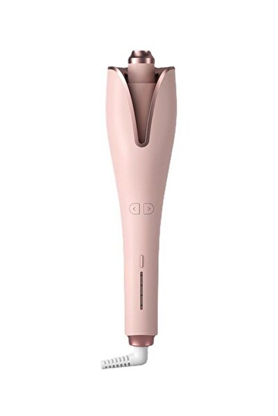 Arabest Automatic Hair Curler Rotating Curling Iron for Women