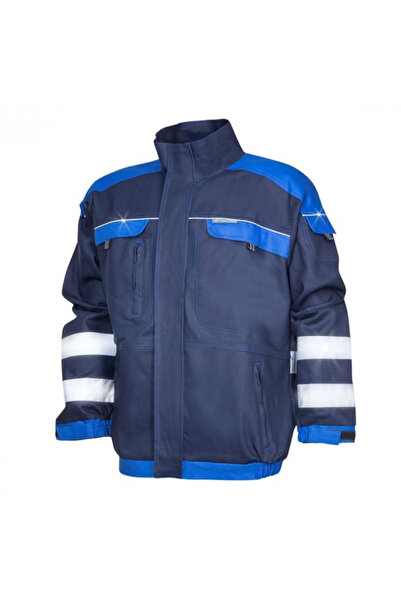 ardon Navy blue reflective work jacket, COOL TREND