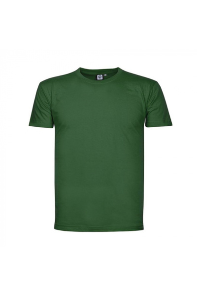 ardon Tricou barbati verde bumbac 100% cu mânecă scurtă, Lima