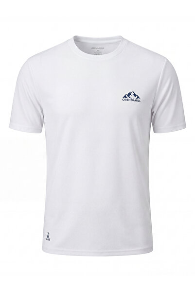 ORENDAHILL Activewear Basic T-Shirt