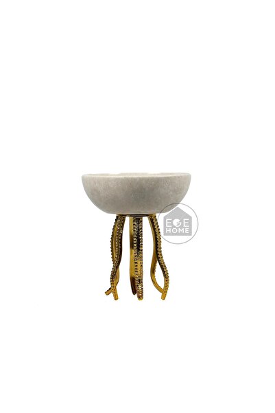 ege gross MERMER KASE GOLD AHTAPOT AYAK