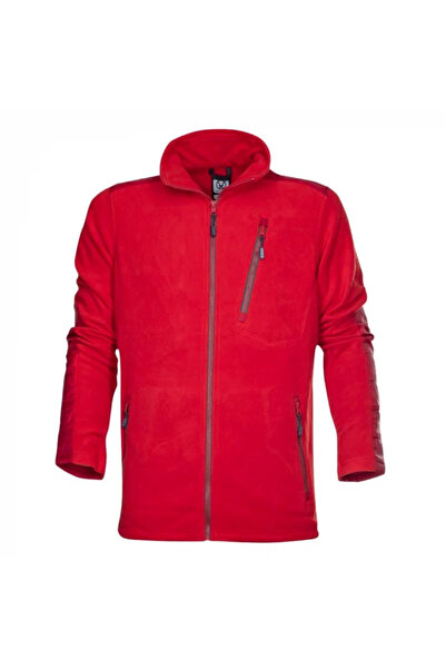 ardon Fleece de lucru roșu bărbați, 4TECH