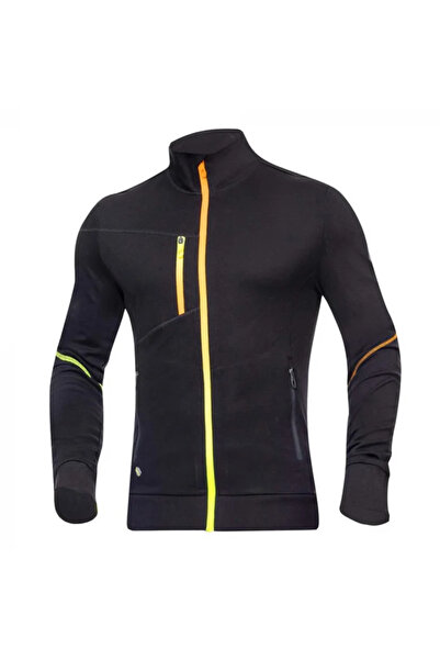 ardon Black work hoodie, CREATRON