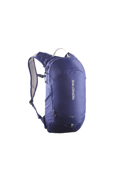 Salomon Trailblazer 10 Backpack Width: 24 cm Length: 47 cm Depth: 10 cm Blue