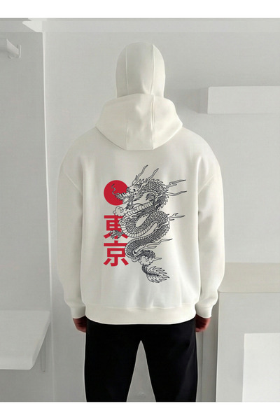 Flaubert Snow Mask Ninja Men's Zippered Sweatshirt Cardigan 3 Yarn Thick Zipp...