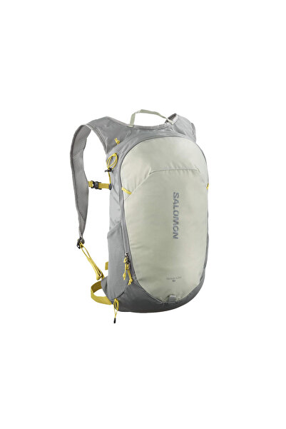 Salomon Trailblazer 10 Backpack Width: 24 cm Length: 47 cm Depth: 10 cm Cream