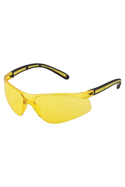 ardon Ochelari de protectie galbeni, M8200