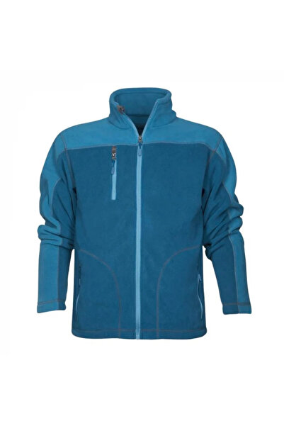 ardon Warm winter fleece blue, 100% polyester, Michael