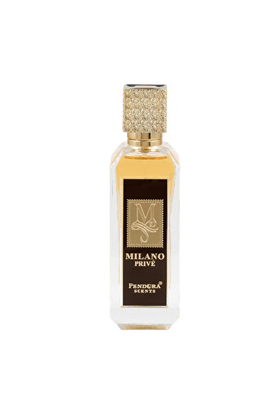 Pendora Scents MILANO PRIVE, men, 100 ml