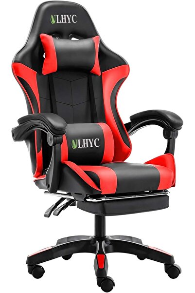 ULHYC كرسي ألعاب، كرسي كمبيوتر منزلي