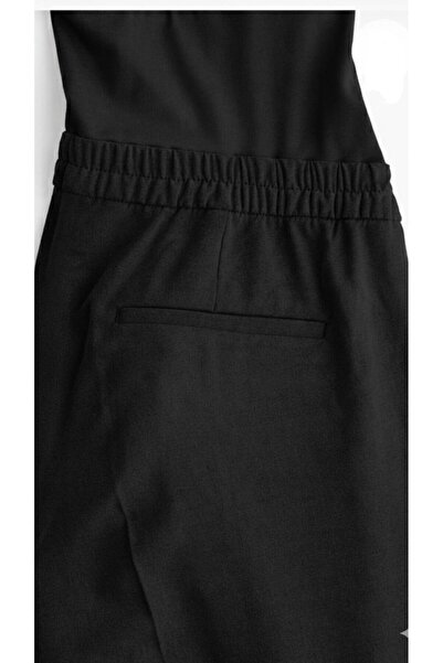 motherway maternity Hamile Kumaş Cigarette Pantolon