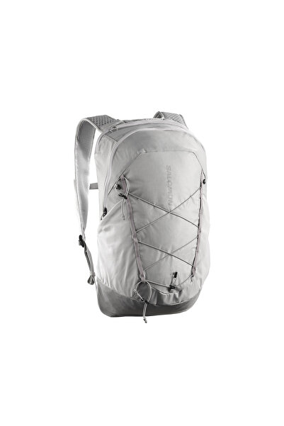 Salomon Xt 25 V2 Backpack Width: 35 cm Length: 50 cm Depth: 11 cm Gray