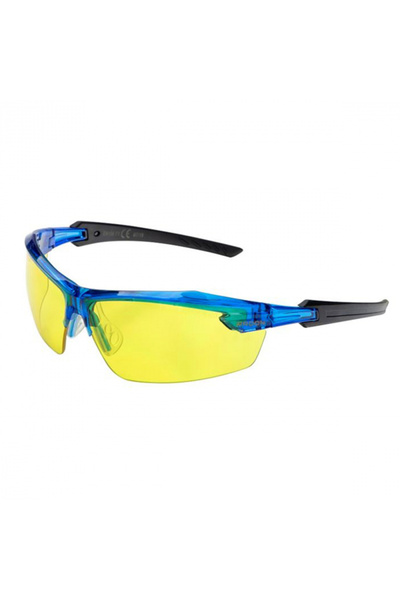 ardon Ochelari de protectie cu lentile galbene P1,