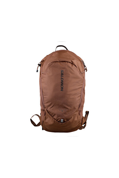 Salomon Trailblazer 10 Backpack Width: 24 cm Length: 47 cm Depth: 10 cm Brown