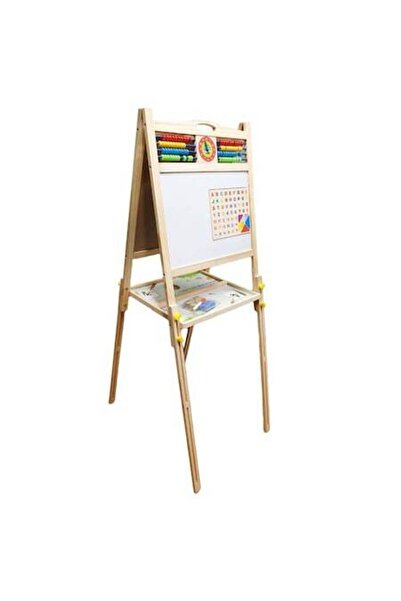 OEM Tablă magnetică cu două fețe, litere, cifre și accesorii