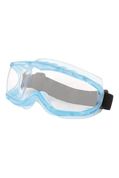 ardon Ochelari transparenti cu banda elastica de protectie, G1000