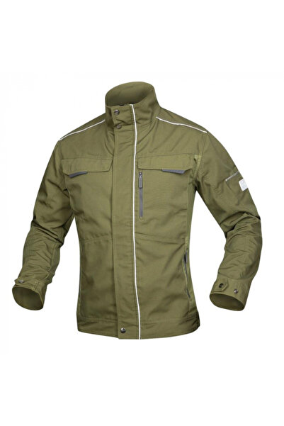ardon Khaki hydrophobic work jacket, URBAN Plus