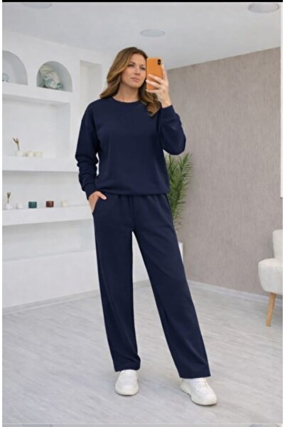 Trendingsize Modal Textured Double Suit