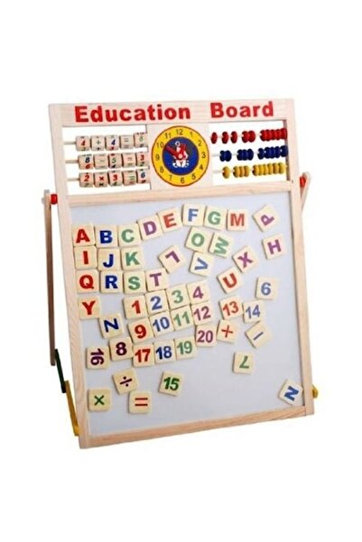 OEM Tablă magnetică de scris cu suport și accesorii