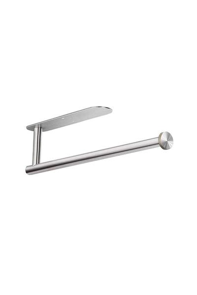 Arabest Paper Towel Holders for Kitchen,Both Available in Adhesive and Screws...