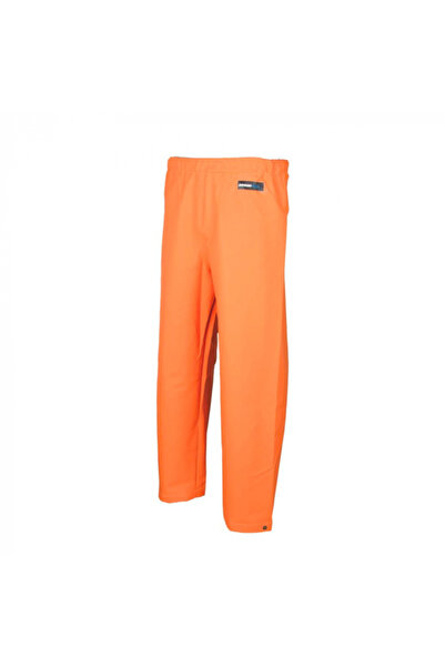 ardon Orange waterproof trousers, orange color, 100% polyester, AAQ 112