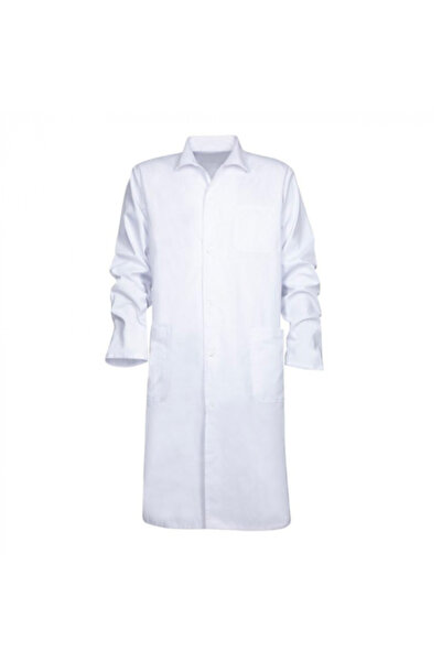 ardon Halat de lucru alb barbati bumbac 100%, Erik