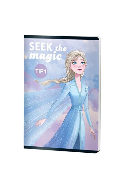 PIGNA Caiet Tip II 24 file Coperta Batman, Elsa, Hello Kity