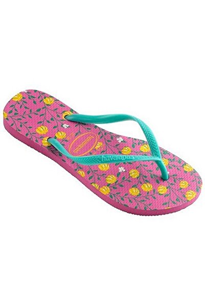 Havaianas Slim Romance Style 2 sandals, size 41, sole length 27 cm