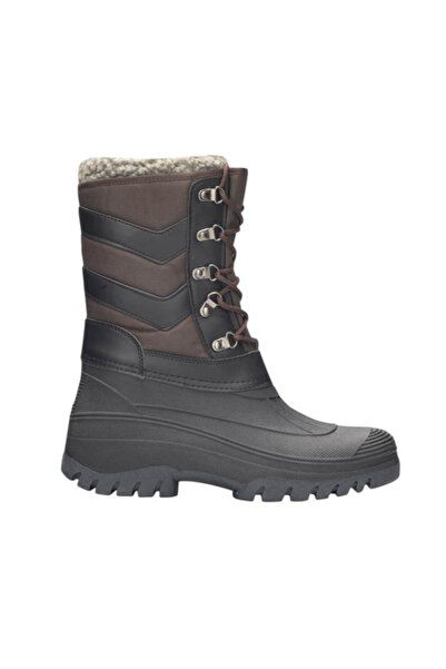 ardon Unisex FREEZE snow boots, black