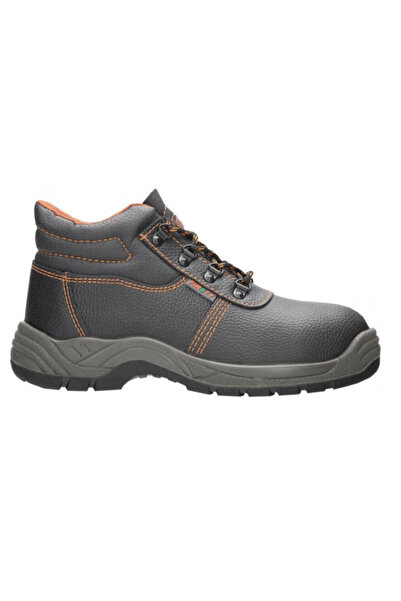 ardon Work boots without toe cap, FIRSTY O1, black color
