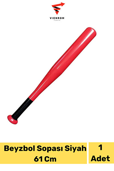 Vienrom #BeyzbolSopası Baseboll Kaymaz Ele Oturur Kırılmaz Kaliteli Metal 61 ...