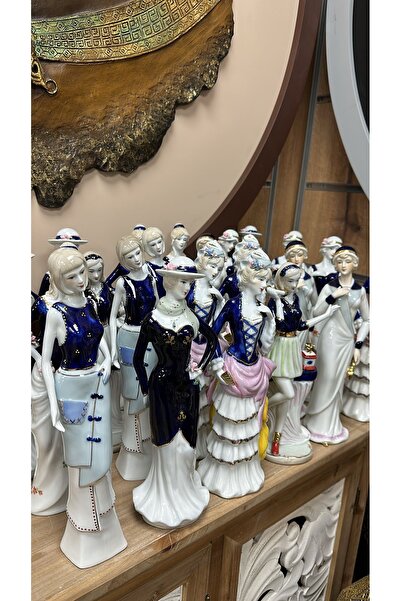 Zafer Porselen biblo