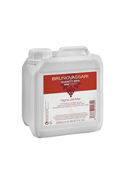 Bruno Vassari Bruno Vassari, Kianty SPA, Σταφύλι, Αντικυτταριτιδικό, Τζελ Σώμ...