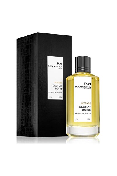 Mancera Cedrat Boise Intense Extract de Parfum 120ml