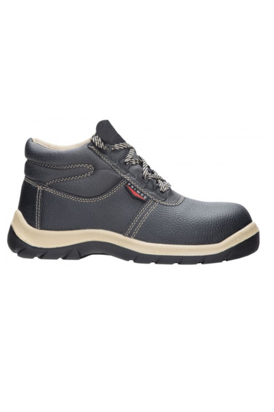ardon PRIME S3 safety boots, with composite toe cap and Kevlar lamina, black ...