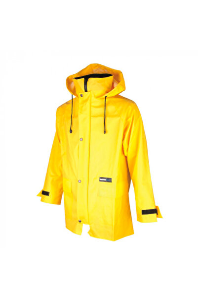 ardon Yellow waterproof jacket with Hooded, AAQ 103