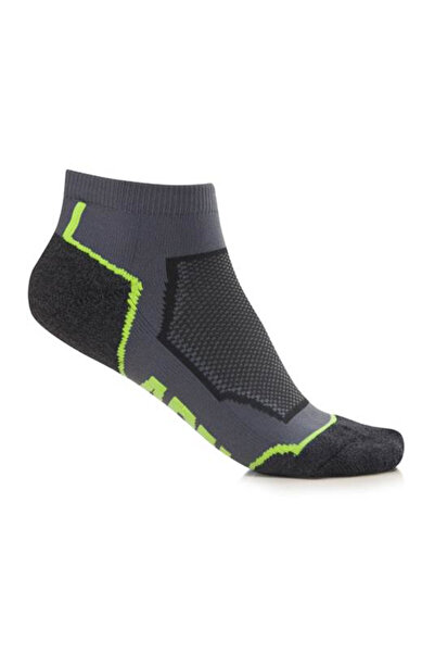 ardon Cool weather socks, grey-green, COOLMAX