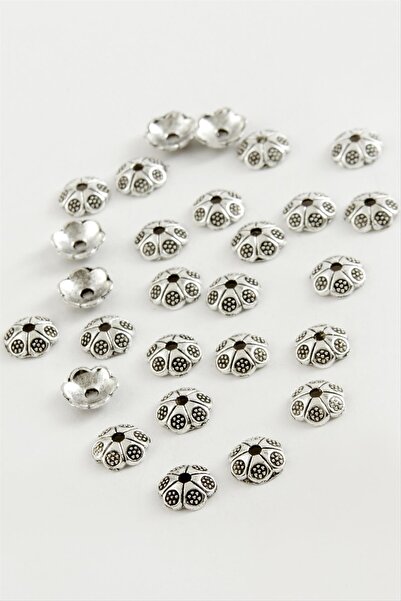 ZERO LAND STOROZAL Ενδιάμεση Συσκευή Papatya 50 (121043) Χρώμα Ασημί-Γραμμάριο