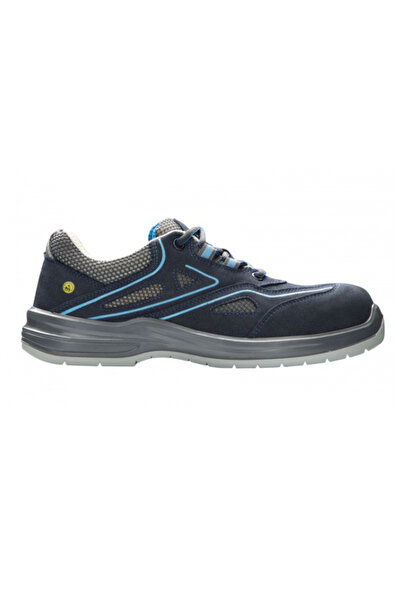 ardon Composite toe safety shoes, TANGERLOW S1 ESD, navy blue