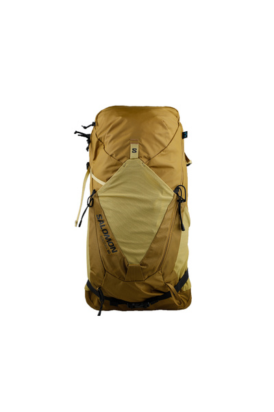 Salomon Aerotrek 30 Backpack Green