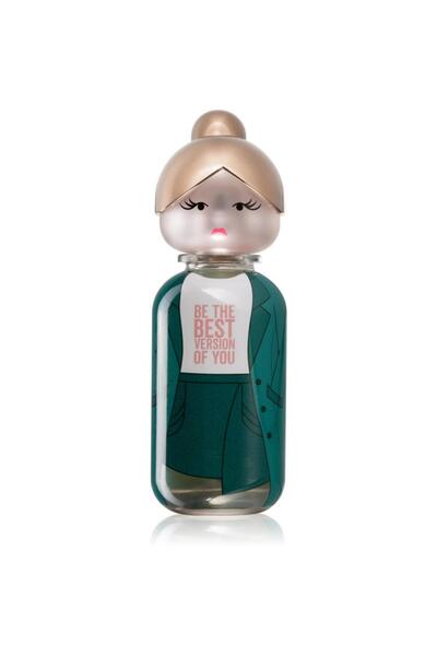 Benetton Benetton, Sisterland Green Jasmine, Apă de toaletă, Pentru femei, 80 ml